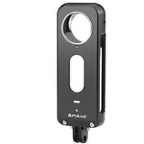 PULUZ Metall-Schutzkäfig PULUZ für Insta360 X3