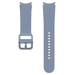 Samsung Sportarmband für Galaxy Watch5/ Watch5 Pro (M/L) (Saphire)