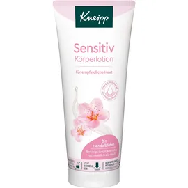 Kneipp Sensitiv Körperlotion 200 ml