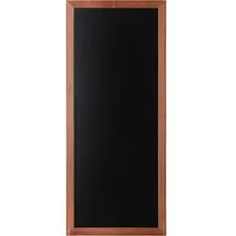 Showdown® Displays Kreidetafel 56,0 x 120,0 cm Bronze