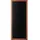 Showdown® Displays Kreidetafel 56,0 x 120,0 cm Bronze