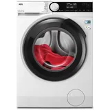 AEG LR7GA70490 Waschmaschine – Serie 7000 ProSteam: Auffrischfunktion mit Dampf statt Waschen – 9 kg – Leise – Mengenautomatik – A-20% – Nachlegefunktion – Wasserstopp – 1400 U/min