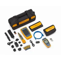 Fluke Kabeltester 5584172 Fluke Networks LIQ-KIT-MS2-100