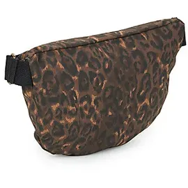 Levi's Women's Devon Crossbody Bag, LG Muriel Leopard PI