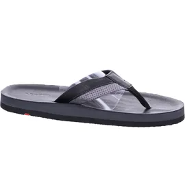 LLOYD LL FLIP FLOP NEU für Herren, schwarz, Größe 45 EU