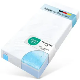 MLILY Air 100 x 200 cm weich