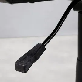 Idimex JOGO Netzstoff Blau