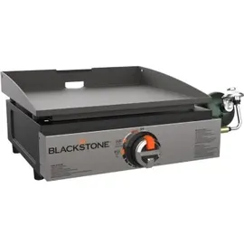 Blackstone Tischgrill 2142EU 1 Zone 2023 schwarz
