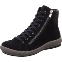 Legero Damen Tanaro Stiefelette, Oceano Blau 8000, 36 EU