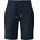Kurze Hose Blau 38