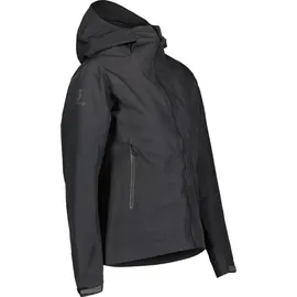 Scott Explorair Light Dryo 3L Damen Schwarz M