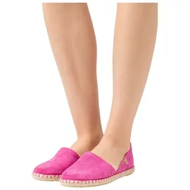 Verbenas Carmen Damen Rosa 38