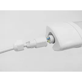 LED-Line Tri-proof 90W 150 cm weiß