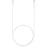 Samsung Kabel Type-C zu Type-C (5A) 1.8m weiß