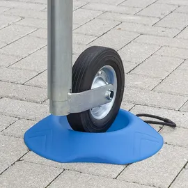 PRO PLUS Unterlegkeil für Stützrad