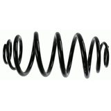Sachs Fahrwerksfeder Mercedes-Benz Vito/Mixto Kasten (W639) 2003 - Hinterachse und andere fahrzeuge