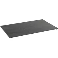 APS GN 1/1 Naturschieferplatte, 53 x 32,5 cm Materialstärke 6-9 mm