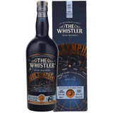 THE WHISTLER Dark Symphony 43 % vol 0,7 l