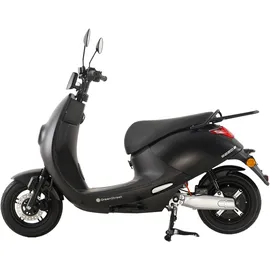 Greenstreet SEED2 2000 Watt 25 km/h Schwarz