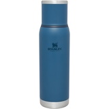 Stanley Adventure To-Go Thermosflasche 1.0L - Abyss