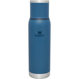 Stanley Adventure To-Go Thermosflasche 1.0L - Abyss