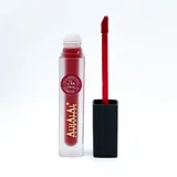 alhalal cosmetics ug Al Halal Matte Flüssig Lippenstift Rot