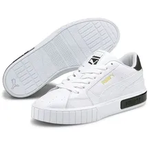 Puma Cali Star puma white-puma black 41