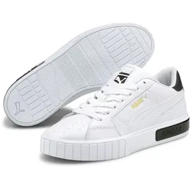 Puma Cali Star puma white-puma black 41