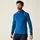 Regatta Fleecepullover Blau 3XL