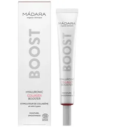 MADARA Boost Hyaluronic Collagen Konzentrat