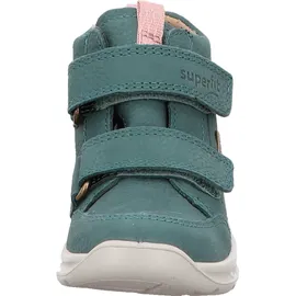superfit BREEZE Gore-Tex Grün / Rosa 26