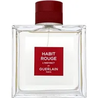 Guerlain Habit Rouge L'Instinct Eau de Toilette 100 ml