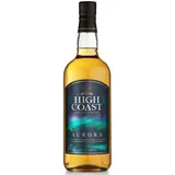 High Coast Aurora - Swedish Single Malt Whisky