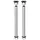 Schell Verrohrungsset 1000mm, d= 16mm, für Duschpaneel