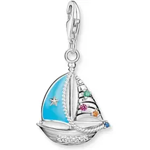 Thomas Sabo Segelboot Blau 1927-340-7