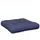vidaXL Palettenkissen 58 x 58 x 10 cm blau 1 St.