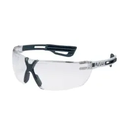 Uvex x-fit pro 9199 9199005 Schutzbrille/Sicherheitsbrille Anthrazit