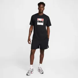 Nike Sportswear M90 T-Shirt Herren 010 black S