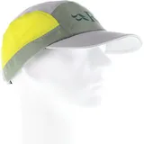 Rab Momentum 5 Panel Cap beige/gelb/grün One Size