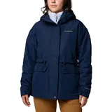 Columbia Drop Ridge 2 Interchange Jacket, 3 In 1 Jacke für Damen