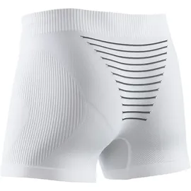 X-Bionic Invent Light Boxershorts Herren arctic white/opal black XXL