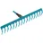 Gardena Rechen Combisystem 16 Zinken 41 cm