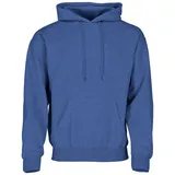 FRUIT OF THE LOOM Herren Hooded Sweat Sweatshirt - Blau