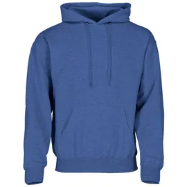 FRUIT OF THE LOOM Herren Hooded Sweat Sweatshirt - Blau