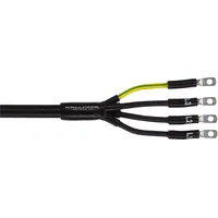 Cellpack Warmschrumpf-Endverschluss SFEX4/150-300
