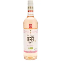 Le Petit Béret Rosé Prestige - Alkoholfrei