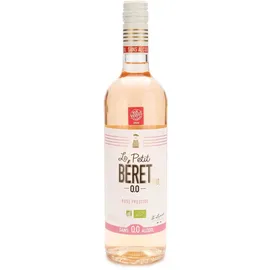 Le Petit Béret Rosé Prestige - Alkoholfrei