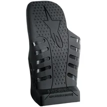Alpinestars Ersatz-Sohleneinsatz Tech 10 Schwarz