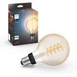 Philips LED-Lampe G93 7W E27 550 lm warmweiß 1 St.