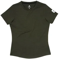 Saysky Damen Clean Pace T-Shirt grün